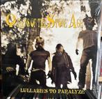 QUEENS OF THE STONE AGE - LULLABIES TO PARALYZE  2LP, Cd's en Dvd's, Vinyl | Rock, Ophalen of Verzenden, Zo goed als nieuw, 12 inch