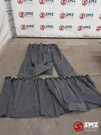 Occ gordijnenset 3 stuks Scania, Auto-onderdelen, Vrachtwagen-onderdelen, Gebruikt, Scania, Interieur en Bekleding