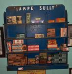 Auto lampen display. Lampe Sully, Ophalen of Verzenden