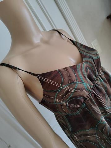 nieuw topje uit H&M  beschikbaar voor biedingen