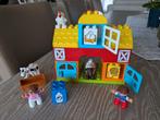 Duplo 10617 Mijn eerste boerderij, Kinderen en Baby's, Ophalen, Gebruikt, Lego