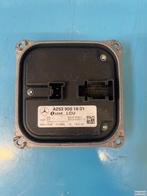 MERCEDES BENZ SL LED MODULE ALLES LEVERBAAR!!, Auto-onderdelen, Verlichting, Ophalen of Verzenden, Gebruikt, Mercedes-Benz