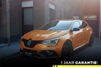 Renault, Megane, 1.8 TCe R.S. 280 EDC - 4control / NAV / AL, USB, 158 g/km, 0 kg, 279 pk