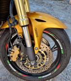 Honda hornet cb600 2007 abs 105 cv, Motos, Motos | Honda, Naked bike, 600 cm³, 4 cylindres, Particulier