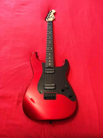 Charvel Pro-Mod So-Cal HH HT CAR beschikbaar voor biedingen