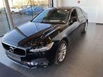 Volvo S90 T5 Momentum Geartronic (bj 2018, automaat), Auto's, Automaat, Gebruikt, 4 cilinders, Zwart