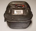 Oud gasmasker voor mijnwerkers - Auer, Verzamelen, Ophalen