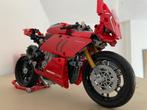 Lego, Hobby en Vrije tijd, Modelbouw | Auto's en Voertuigen, Ophalen of Verzenden, Zo goed als nieuw, Overige typen, Overige merken