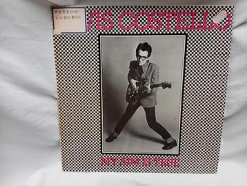 Elvis Costello: My Aim is true (1976) beschikbaar voor biedingen