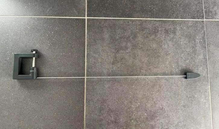 Snoergeleider Strijkijzer, Electroménager, Fers à repasser & Planches à repasser, Enlèvement