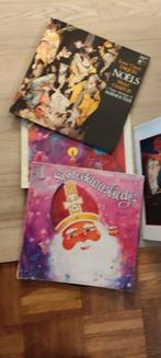 Vinyles 33 tours Noël histoires pour enfants, Enlèvement ou Envoi, Utilisé
