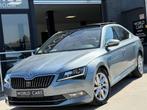 Skoda Superb 2.0 CR TDi DSG /TOIT PANO / DISTRO/ CAMERA/ FUL, Auto's, Gebruikt, 4 cilinders, Leder, Bedrijf