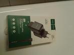HOCO single port safety charger set, Ophalen of Verzenden, Nieuw, Apple
