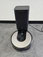 Roomba I7 plus robotstofzuiger, Enlèvement ou Envoi, Utilisé, Sac à poussière, Aspirateur robot