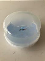 Sterilisator Avent, Ophalen, Zo goed als nieuw, Sterilisator