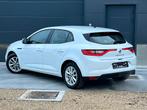 Renault Mégane Energy TCe 100 * Boîte manuelle * 69 000 km, 1197 cm³, Achat, Euro 6, Entreprise