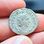 Herennia Etruscilla - Antoninien peu courant, Enlèvement ou Envoi, Autres pays, Monnaie en vrac