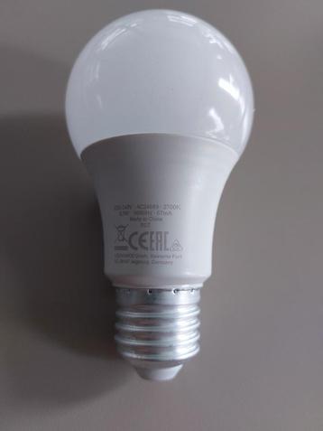 Osram lampen E27 led beschikbaar voor biedingen