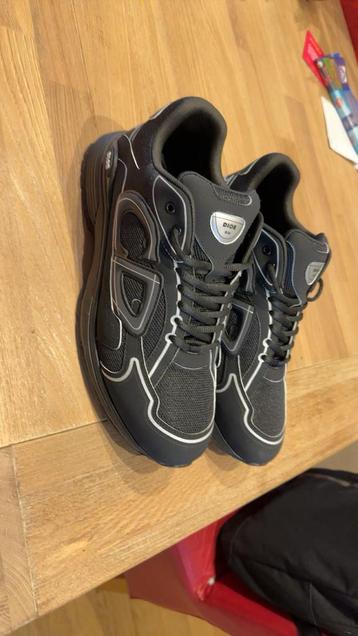 B30 beschikbaar voor biedingen