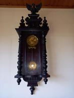 Ancienne horloge, pendule, Antiek en Kunst, Antiek | Klokken, Ophalen