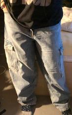 baggy jeans, Kleding | Heren, Spijkerbroeken en Jeans, Ophalen of Verzenden, Zo goed als nieuw