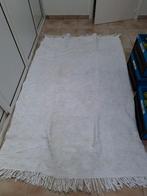 Wit tapijt van casa, Huis en Inrichting, Stoffering | Tapijten en Vloerkleden, Ophalen, Gebruikt, Wit