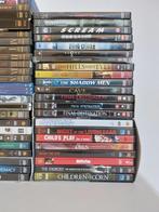 Lot van horrorfilms, CD & DVD, DVD | Horreur, Utilisé, Enlèvement ou Envoi