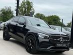 Mercedes-Benz GLC 200 d Coupé 4-Matic PACK AMG/ COCKPIT/ NA, Auto's, Mercedes-Benz, Automaat, Euro 6, 4 cilinders, Zwart