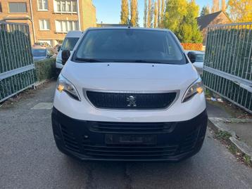 Peugeot Expert 1.5 BlueHDi L1 Premium S beschikbaar voor biedingen