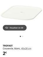 Cherche couvercles pour bacs Trofast Ikea, Kinderen en Baby's, Ophalen, Zo goed als nieuw
