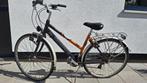 Damesfiets, Fietsen en Brommers, Ophalen, Gebruikt, Overige merken, Versnellingen