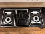 Pioneer set, Muziek en Instrumenten, Dj-sets en Draaitafels, Ophalen, Gebruikt, Dj-set, Pioneer