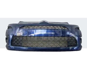 Bumper Citroen C4 Picasso 06-10 9680402277 Voorbumper KS5653 beschikbaar voor biedingen