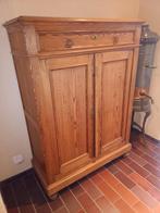 GRATIS kasten - keukentafels, Huis en Inrichting, Ophalen, Gebruikt