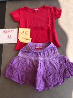 2-delig setje rok + t-shirt Tik&Tak - maat 92, Kinderen en Baby's, Ophalen of Verzenden, Zo goed als nieuw
