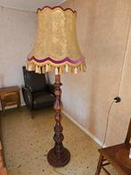 stande lamp, Ophalen, Gebruikt