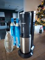 Sodastream, Enlèvement ou Envoi, Utilisé