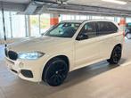 X5 2L Diesel, Auto's, Automaat, 1995 cc, Wit, Leder