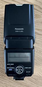 Panasonic DMW-FL360L Flitser, Audio, Tv en Foto, Foto | Flitsers, Ophalen, Gebruikt, Overige merken