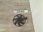 KOELVENTILATORMOTOR Opel Insignia (01-2008/03-2017), Gebruikt, Opel