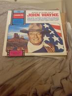 Lp van John Wayne, Collections, Utilisé, Enlèvement ou Envoi