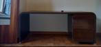 Vintage bureau, Gebruikt, Ophalen, Bureau