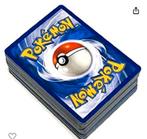 Gros lots de + de 500 cartes Pokémon holographique, Zo goed als nieuw