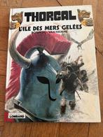 Thorgal Eo, Boeken, Europa, Zo goed als nieuw, Rosinski - Van Hamme, Ophalen