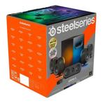 Steelseries Arena 9 - Nieuw, Computers en Software, Pc speakers, Verzenden, Nieuw, Steelseries