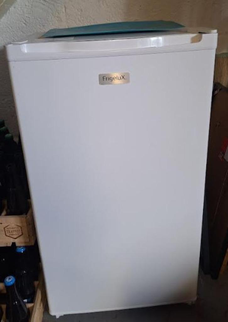 congélateur coffre Congélateurs FRIGELUX CTT62BE, Electroménager, Congélateurs, Comme neuf, À Poser, Congélateur, Congélateur