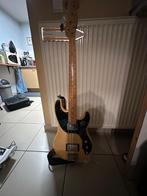 Fender Modern Player Telecaster Bass, Ophalen, Gebruikt, Elektrisch