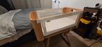 Bednest cosleeper + matras + matrasovertrek, Kinderen en Baby's, Kinderkamer | Bedden, Ophalen, Matras