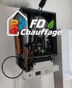 Chauffagiste, Enlèvement ou Envoi