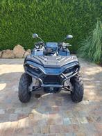 Polaris 570 EPS, Motoren